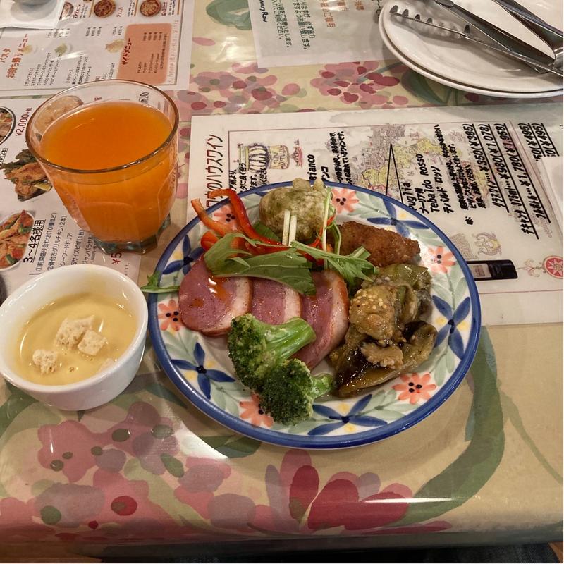 (キャナリィ・ロウ 浜北店 （Cannery Row）)