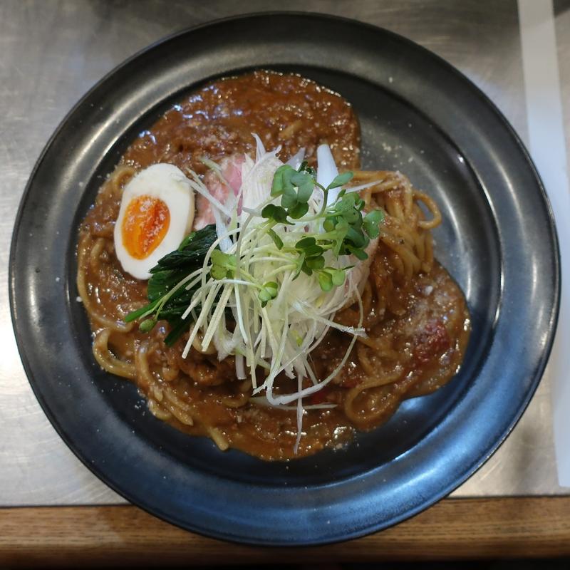 KUROBONARA(magari de KÜCHE)