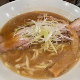 (まる万ラーメン／九番丁店)