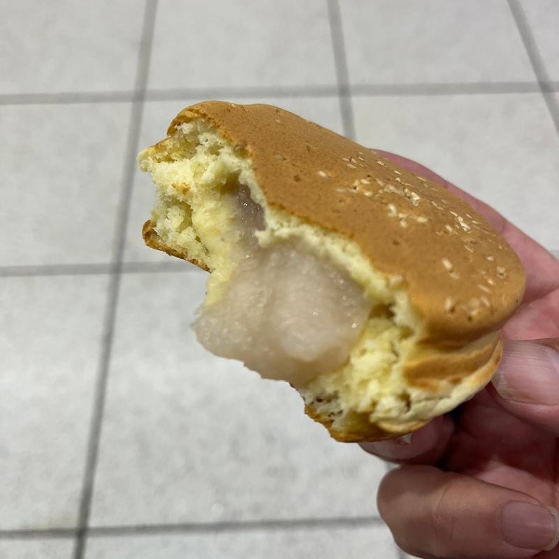 しろあん(今川焼千駄木)