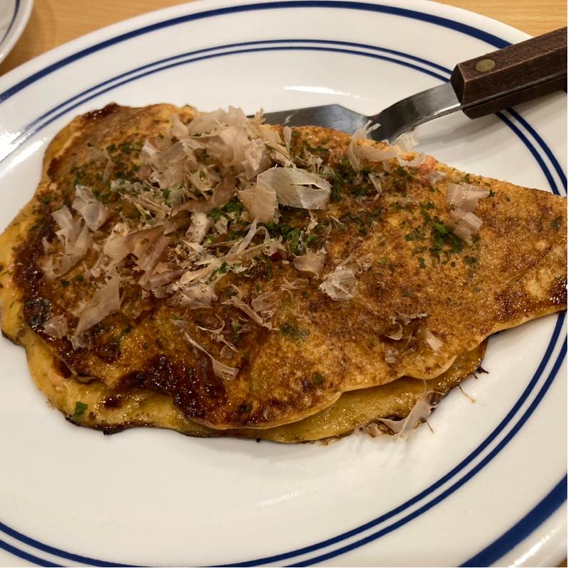 遠州焼き(茶ばしら )