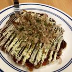お好み焼き　ミックス