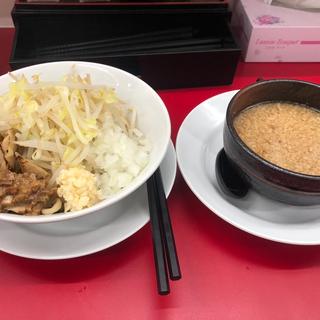 つけ麺(あっ晴れ 津島店 （あっぱれ）)