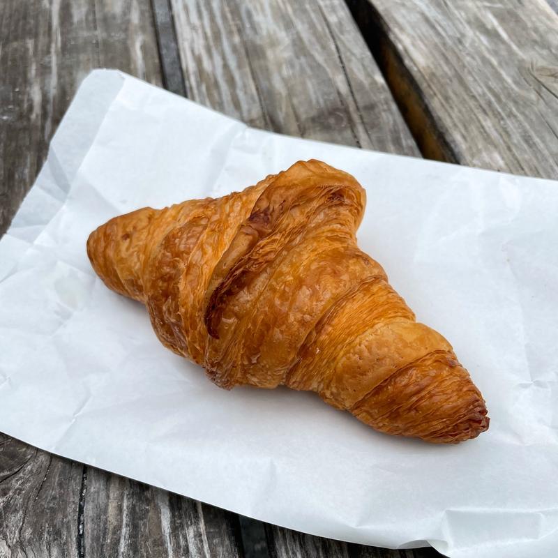 クロワッサン(ラパンラパン)