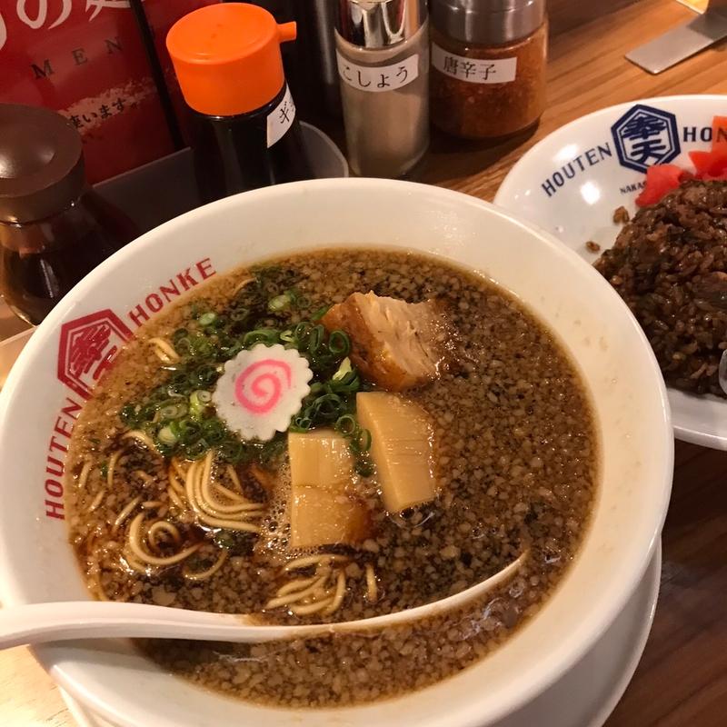 (奉天本家 （ほうてんほんけ）)