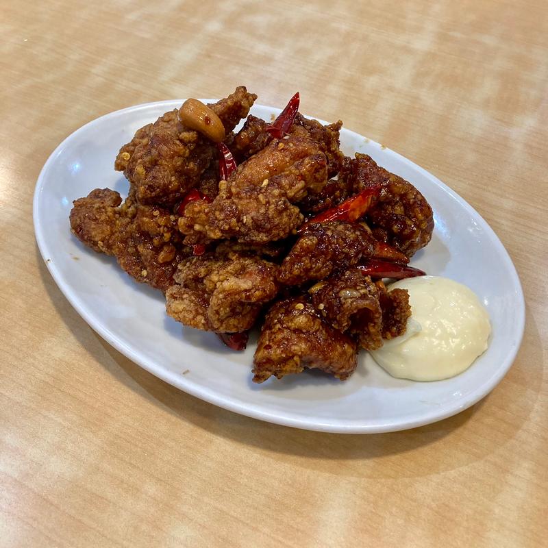 (台湾料理 あじ仙 （アジセン）)