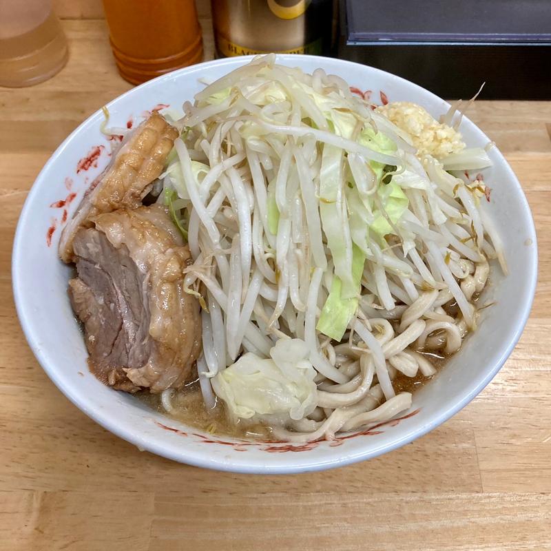 (ラーメン 登良治郎)