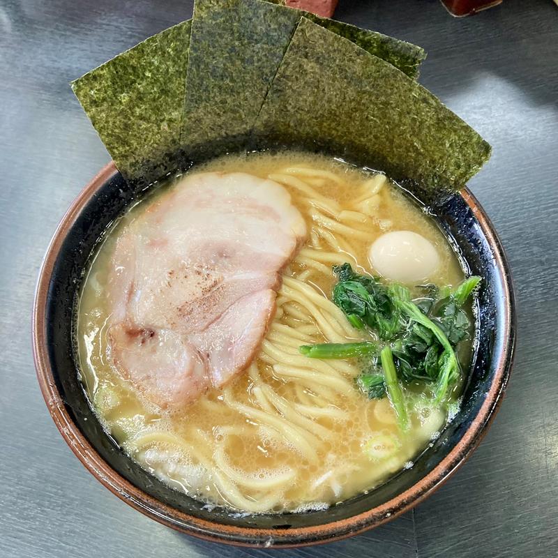 (すずき家 子安本店)