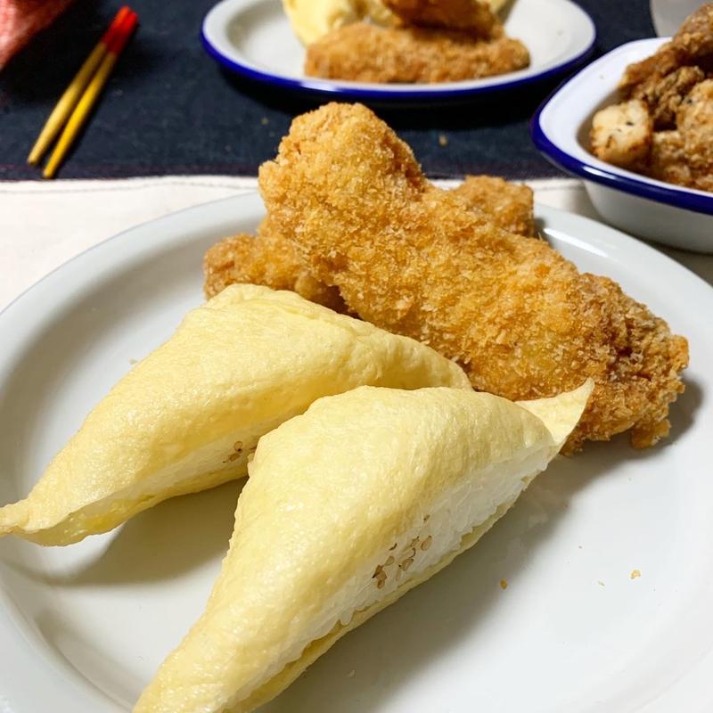 いなりずし(丸一食品 塩屋店)