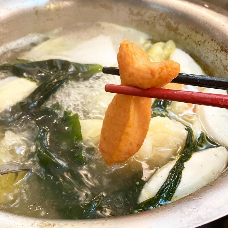 タイスキ(MKレストラン ゴールド)