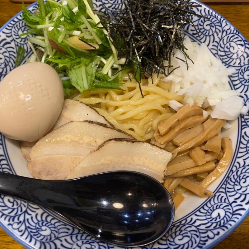 (まぜそばジャック)