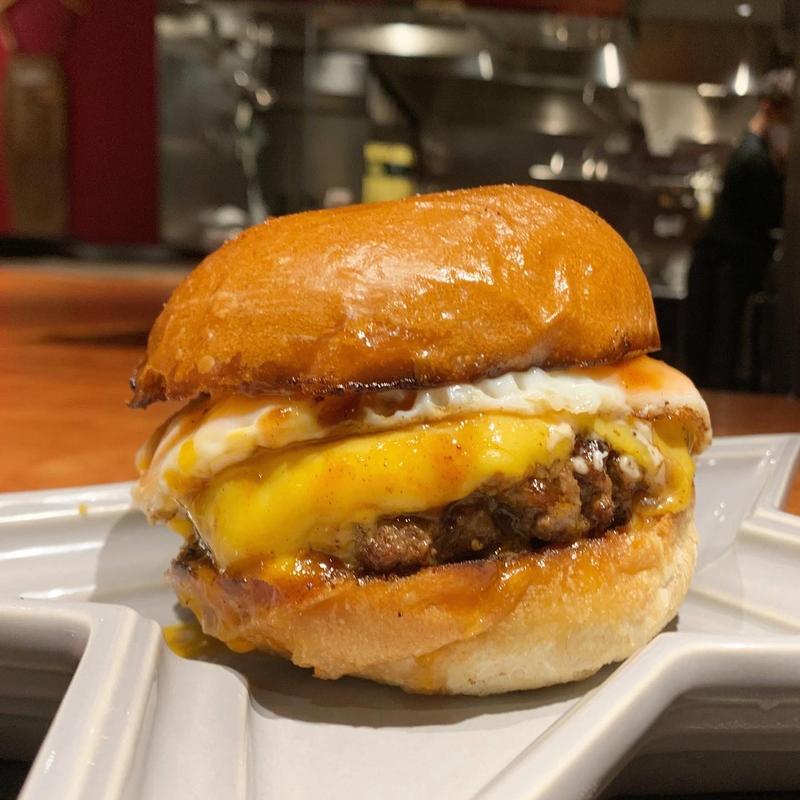 リアルミート(アルデバラン)