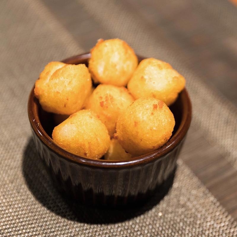 うん嫌いじゃない(アルデバラン)