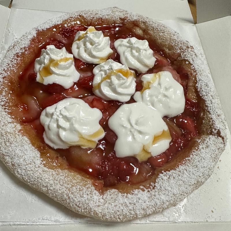 (ストロベリーコーンズ富谷店)