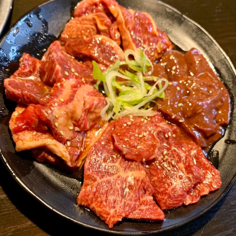 (和牛ホルモン とむらん)