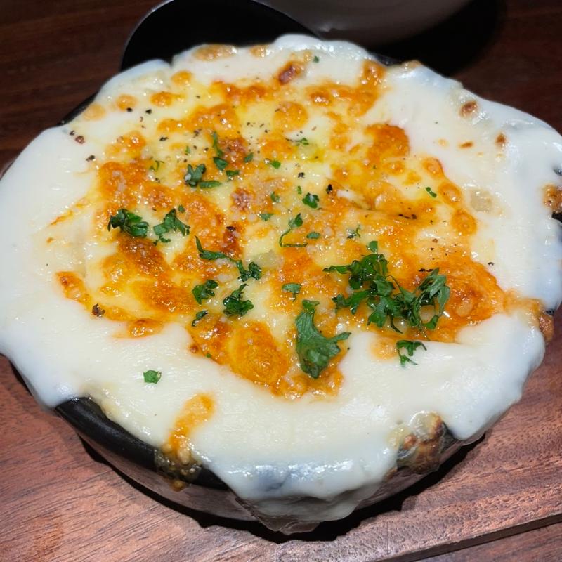 シーフードグラタン(GLUCK)