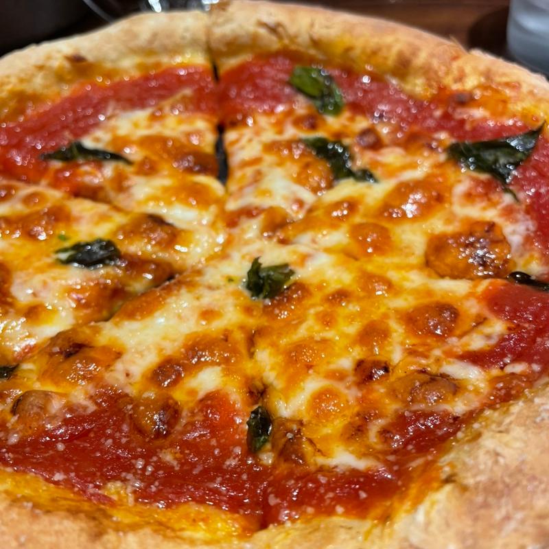 マルゲリータ(GLUCK)