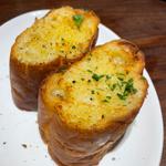 ガーリックバゲット