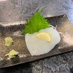 いか刺身