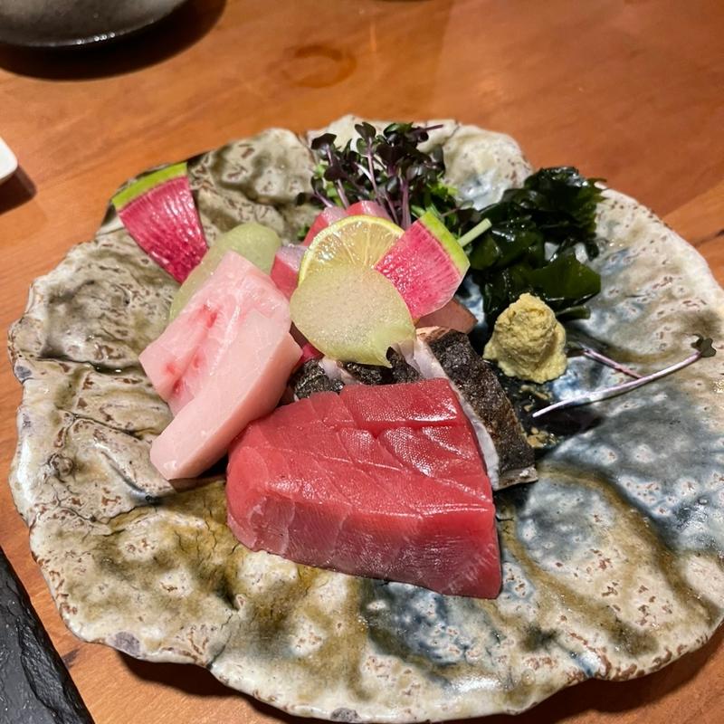 コース料理(とさかーな居酒屋宴会喫煙店西明石)