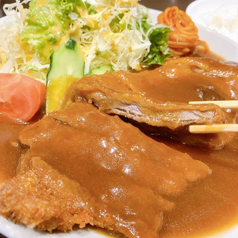 牛ロース(くろんぼ屋)