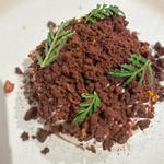 ディナーコース(arita huis（アリタハウス）)