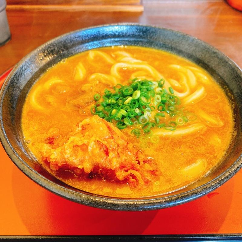 (うどん工房 かたつむり)