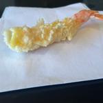 ランチコース(佐久間)