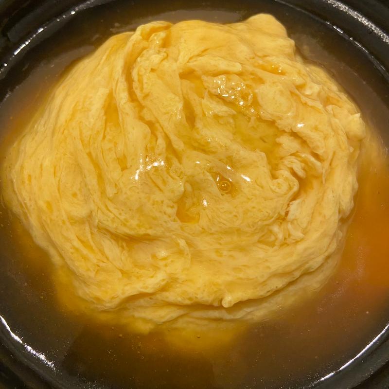 天津炒飯(大阪王将 本八幡店)