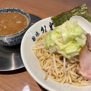 つけ麺(麺場 力皇)