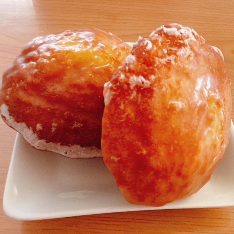 マドレーヌ(マモン・エ・フィーユ)