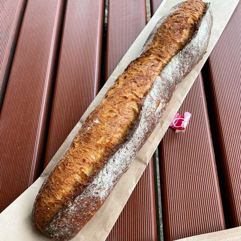 バタール(TOLO PAN TOKYO （トロパン トウキョウ）)