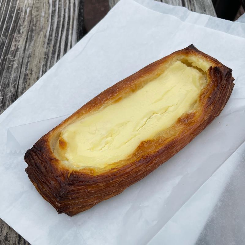 クレーマ(トラスパレンテ 中目黒)