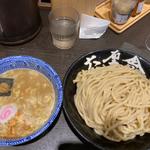 つけ麺(六厘舎上野)