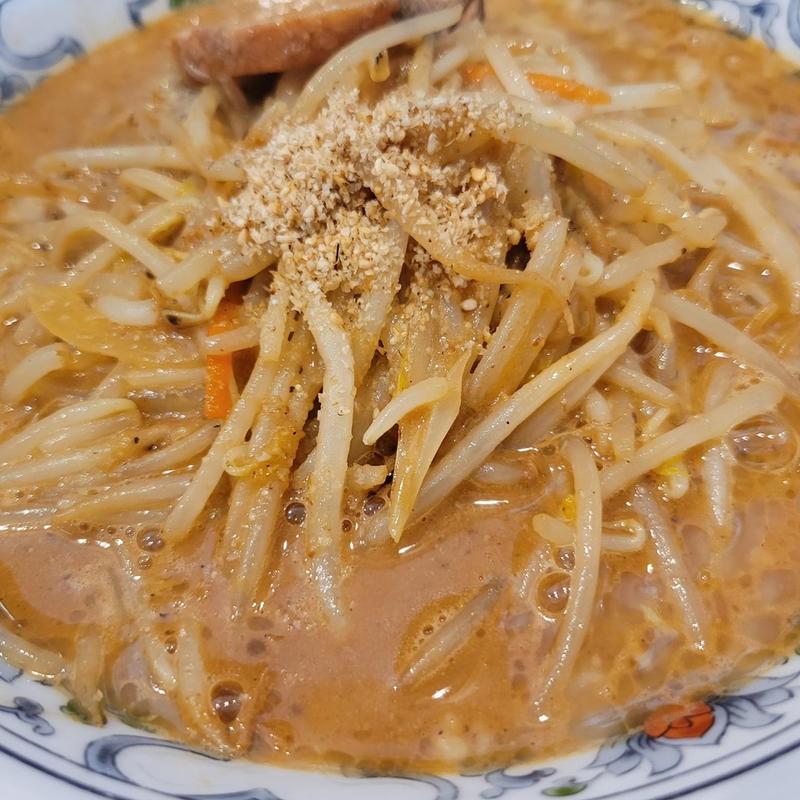 (麺山 八戸店)