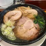 ちゃーしゅーめん