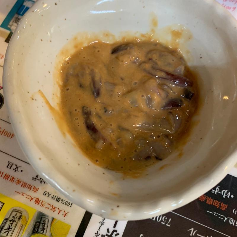 イカ塩辛(はっとりくん)