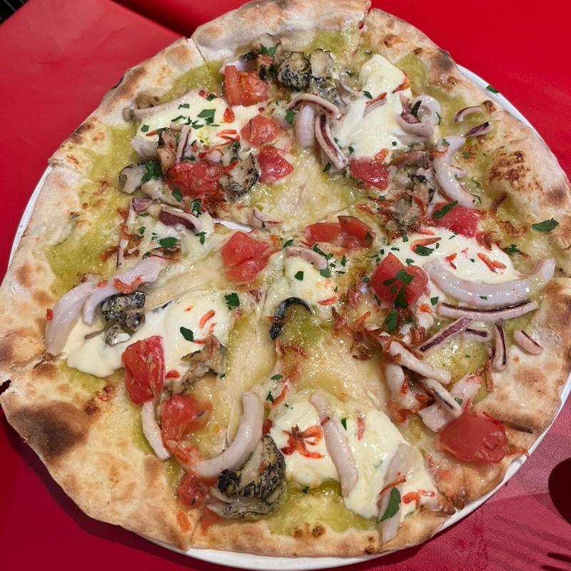 オリゾンテ(オリゾンテ)