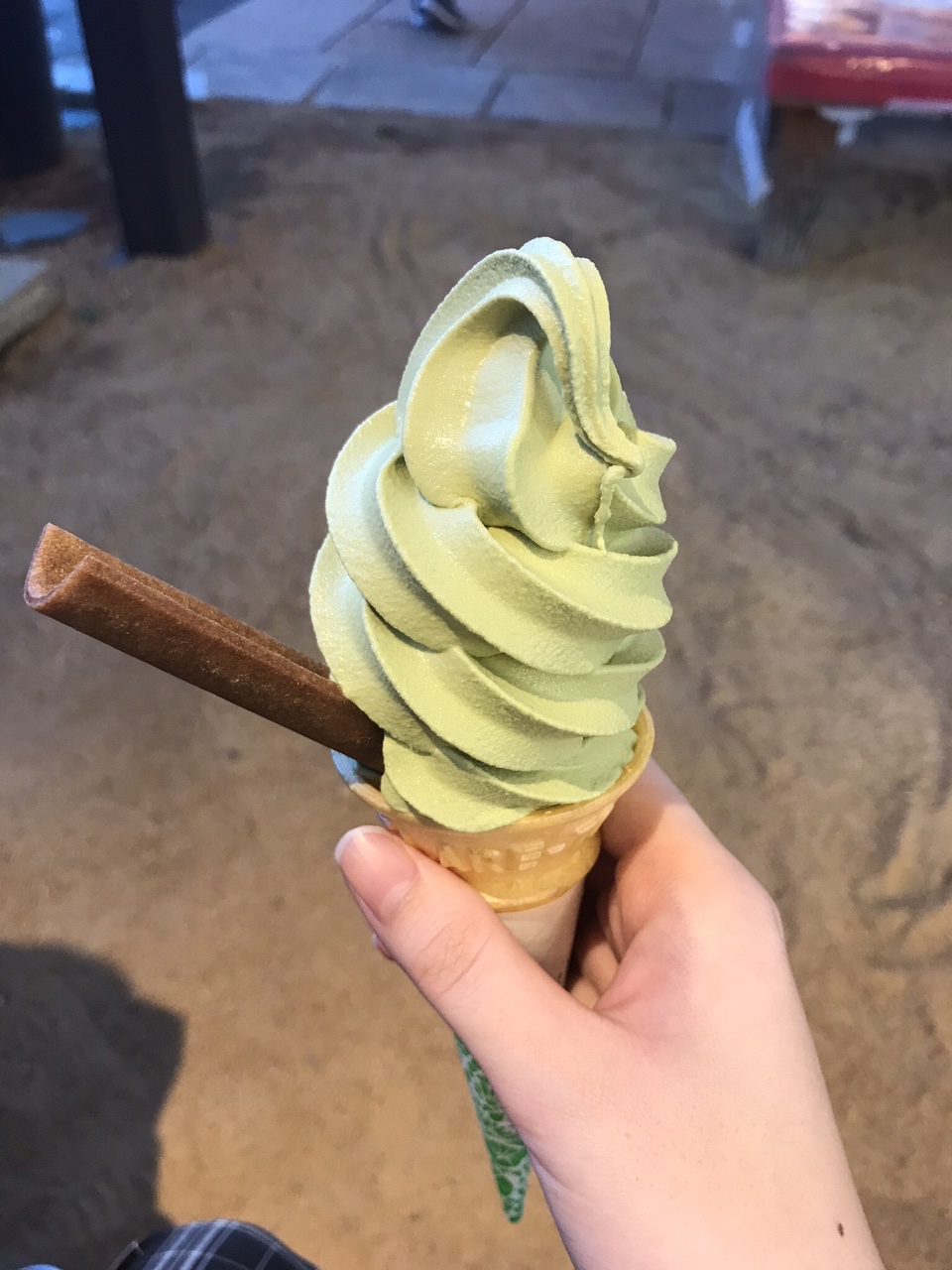 京都市右京区で食べられるソフトクリームランキング | SARAH[サラ]