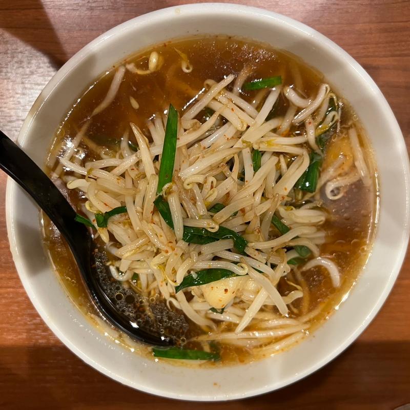 ベトコンヘッド(ベトコンラーメン新京 名駅西口店)