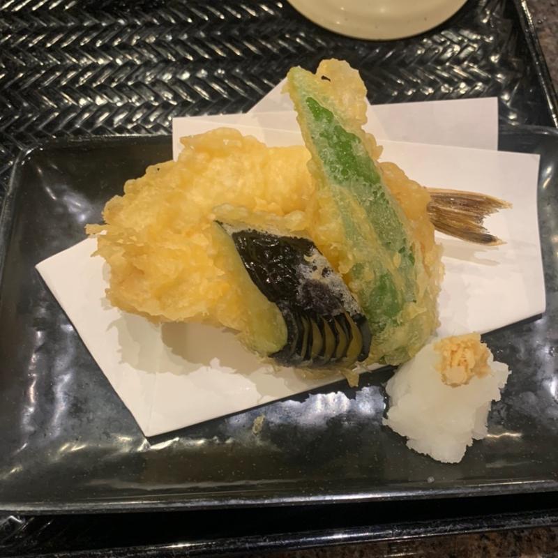 (回転寿したかくら )