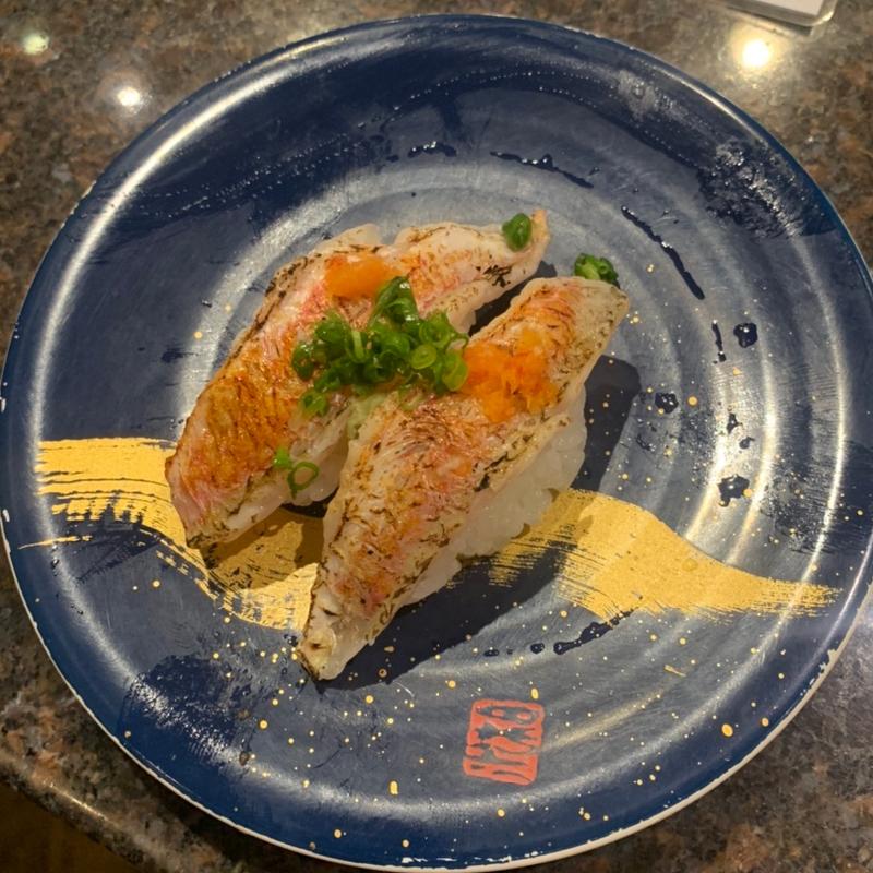 (回転寿したかくら )