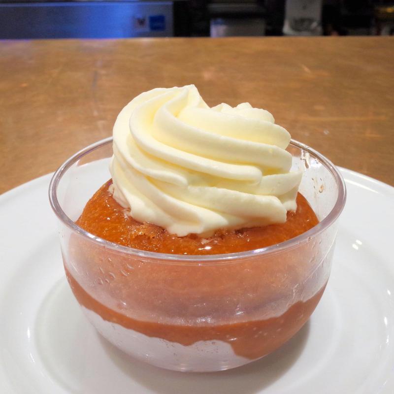 サヴァラン(PUISSANCE)