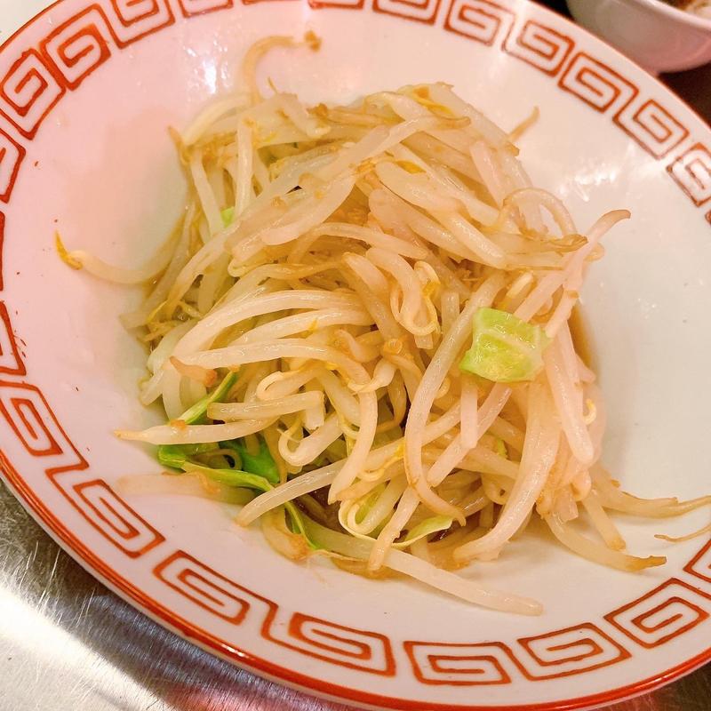 二郎(府灣飯店 プーワンハンテン)