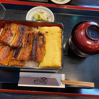 (炭焼鰻 土井活鰻 祇園八坂店)