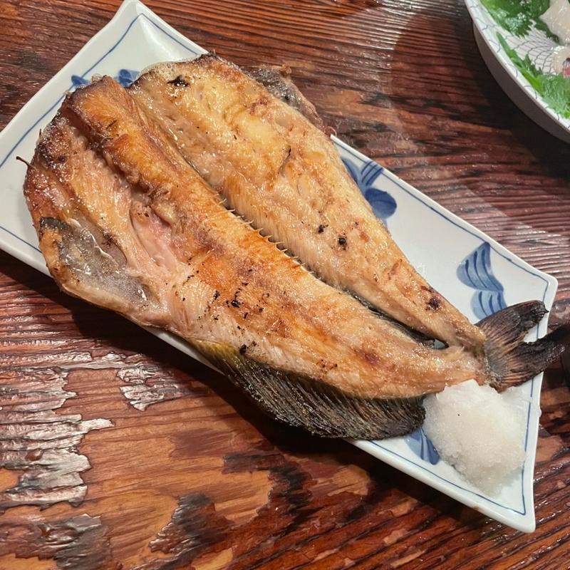 ホッケ(しば田)