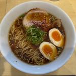 中華そば