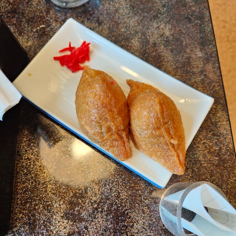 いなり(松本屋 （マツモトヤ）)