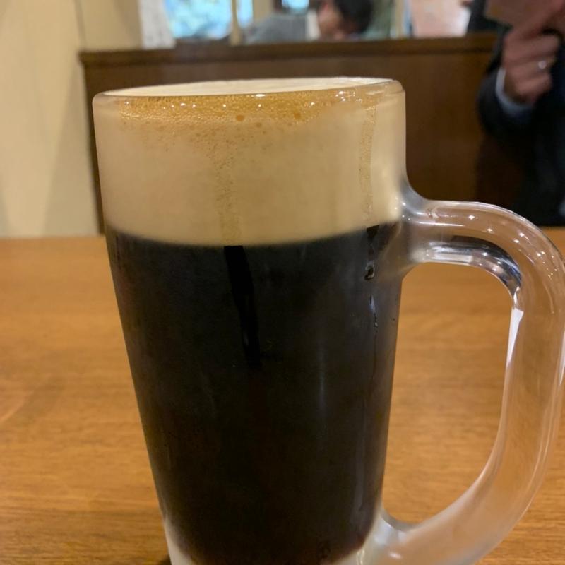 クラフトビール(アフターダーク)(食堂・酒場 ゴールデン・ゲート)