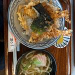 天丼(盛こう)
